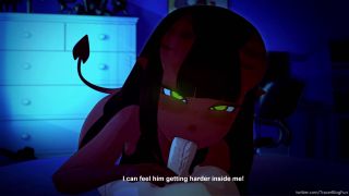 7156 Meru the Succubus-4
