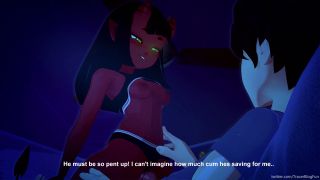 7156 Meru the Succubus-5