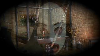 Schlagendegirls – Lady Cynthia – Bizarre humiliation Part 1 Femdom-1