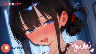 Fuck Buddies Turns Into Something SERIOUS after a HARD FUCK-3