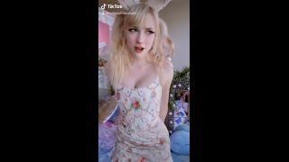 Indigo White Pt 1Got Deleted For Nudity Ironically (SFW) - Indigo White - 1440p-1