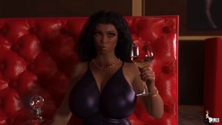 DukesDollz ExtremeCreamPie Shemale BbcFest FullHD1080p