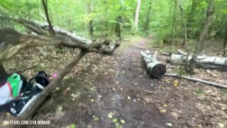 online adult clip 35 femdom strapon sissy Strapon Fuck Of 5 Euro Bitch In The Forest, female domination on femdom porn-7