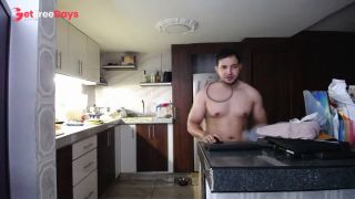 [GetFreeDays.com] QUIERO FOLLAR A MI AMIGA EN LA COCINA Porn Clip February 2023-9