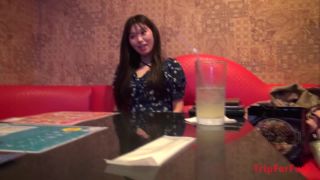 Mio - Cum inside a single mother at a Karaoke room - Tripforfuck-1