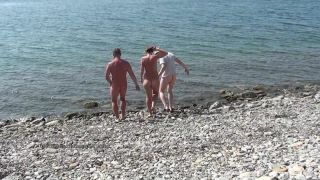 Swingers Party 83, Part 10/10 Nudism!-6