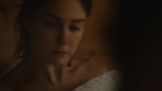 Agata Muceniece, etc - V kletke s01e03 (2019) HD 1080p!!!-0