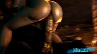 Samus and Unknown Planet 6 DLC-0