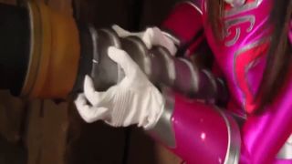 [WarAnLov.com] ZEPE-61 Super Heroine Rangers: 4 Cornered Squadron Heroines-014-8