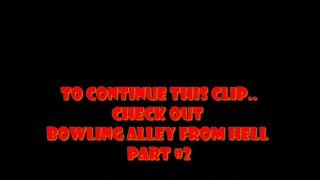 7138 Bowling Alley From HELL-9