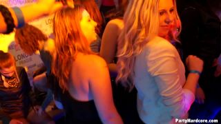 Party Hardcore Gone Crazy Vol. 13 Part 1 - Cam 2-8