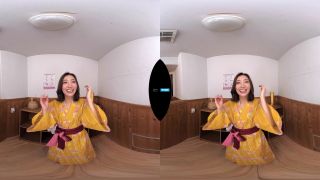 Kami Anna IPVR-161 【VR】 Would You Like To Do It Here? Love Love Hot Spring Trip Alone With Two People In A Private Bath, Intense Sweaty Dense Etch VR Anna Kami - VR-1