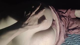 Hd Porn stepmom fucked her stepson in rooftop-2