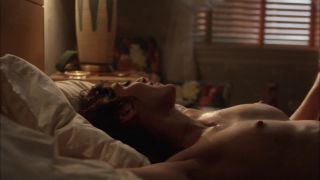 Lizzy Caplan – Masters of Sex s01e01 (2013) HD 1080p - (Celebrity porn)-0