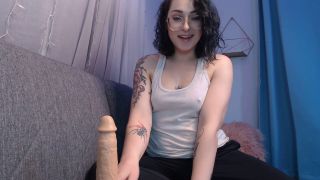 video 33 saradoesscience – HJ While You Get Cucked on pov gay feet fetish porn-4