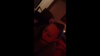 Dutch Cum Slut - vastgebonden-0