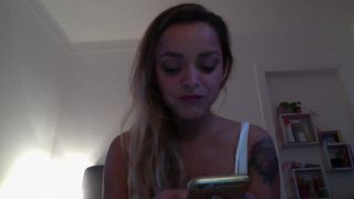 Liza del Sierra Lizadelsierra - stream started at pm 17-10-2019-1
