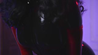 online adult video 3 Miss Ellie Mouse – Hot Latex Sounds, bdsm rope on fetish porn -1