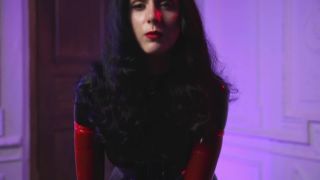 online adult video 3 Miss Ellie Mouse – Hot Latex Sounds, bdsm rope on fetish porn -6