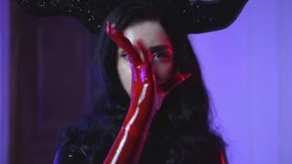online adult video 3 Miss Ellie Mouse – Hot Latex Sounds, bdsm rope on fetish porn -7