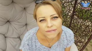  milf porn | Yasmi butt in STEP BROTHER CUMS IN STEP SISTERS HUNGRY MOUTH AND SHE SWALLOW | milf-9
