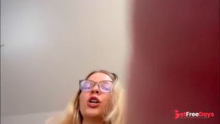 Busting your balls ASMR Roleplay-4
