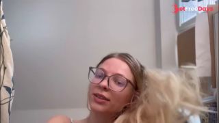 Busting your balls ASMR Roleplay-7