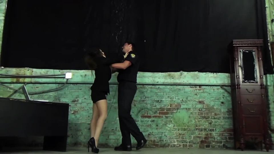[SuperMisses.com] HL Low Blow Compilation 3