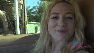 River Lynn PART 1ATKGirlfriends - Paradise Cove-1
