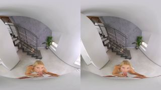 Horny Housewife - Gear VR-1