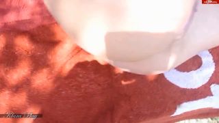 Klara - Play - OUTDOOR BLASEN, LECKEN, FICKEN 720P - Germany-7