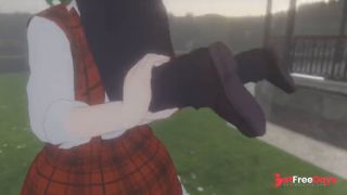 The Fairies Disappearance Touhou Same-Size Vore-0