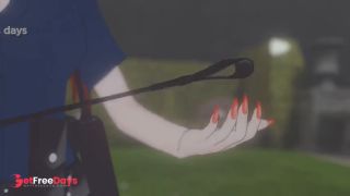 The Fairies Disappearance Touhou Same-Size Vore-2