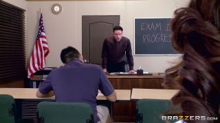 August Taylor: What's My Grade Again? 1080p FullHD-0