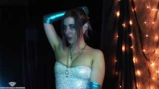 online video 18 Kelly Sunshine – Ice Goddess Gives you Blue Balls, lady sonia femdom on femdom porn -1