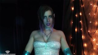 online video 18 Kelly Sunshine – Ice Goddess Gives you Blue Balls, lady sonia femdom on femdom porn -3