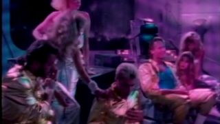 Rocket Girls, Scene 6-9