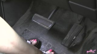 porn clip 4 Footfetish 10034-driving-flops, foot fetish sex on fetish porn -9