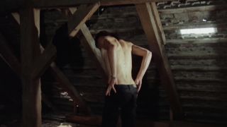 Julia Brendler - Forbidden Love (Verbotene Liebe) (1990) HD 1080p - [Celebrity porn]-4