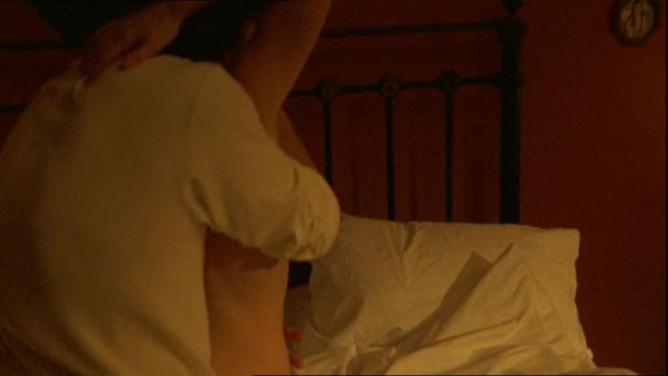 Sienna Guillory – The Principles of Lust (2003) HD 720p - (Celebrity porn)