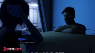 [GetFreeDays.com] Projekt Passion Part 15 Subtitled Elisra Invents A Game To Say She Wants Ass Porn Leak March 2023-6