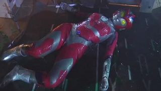 [supermisses.com] TMS-35 Giant Heroine Omega Lad | superheroines, fetish, cosplay, sex, porn-8