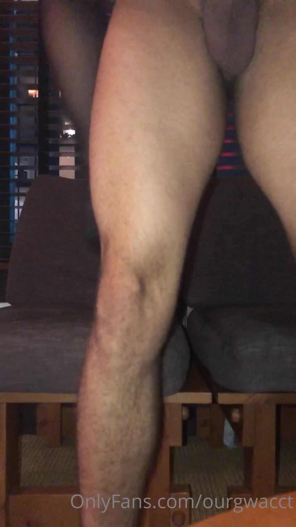 Ourgwacct () - longer clip on of mr h picking me up and fucking me this was hot folks really fucking h 29-08-2020