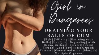 [GetFreeDays.com] ASMR  Fdom Goth Girlfriend Draining Your Balls Again And Again  Degradi femdom pov-7