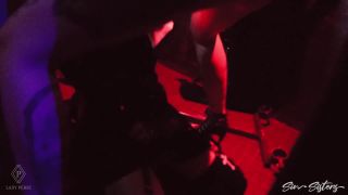 online xxx video 5 Lady Perse - Degrading Latex Nun With Melisande Sin, daftsex femdom on femdom porn -9