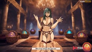 Sexy Easter Egg Hunt-2