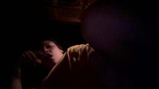 X Mystiic - Masturbating inside moms car trunk at midnight - Solo orgasm-2