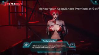 [GetFreeDays.com] Lets Play - Sex and Vampires, BRAIN - Blowjob Porn Stream March 2023-1