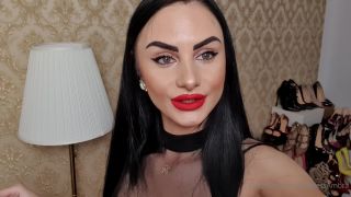 Goddessambra - do you like my matching outfit 21-05-2020-0