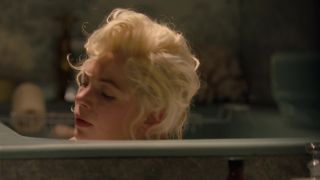 Michelle Williams, Emma Glover - My Week With Marilyn (2011) HD 1080p - [Celebrity porn]-9